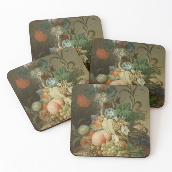 Item preview, Cottagecore oil painting designed and sold by Nyanko-Sempai.