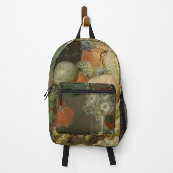 Item preview, Cottagecore oil painting designed and sold by Nyanko-Sempai.
