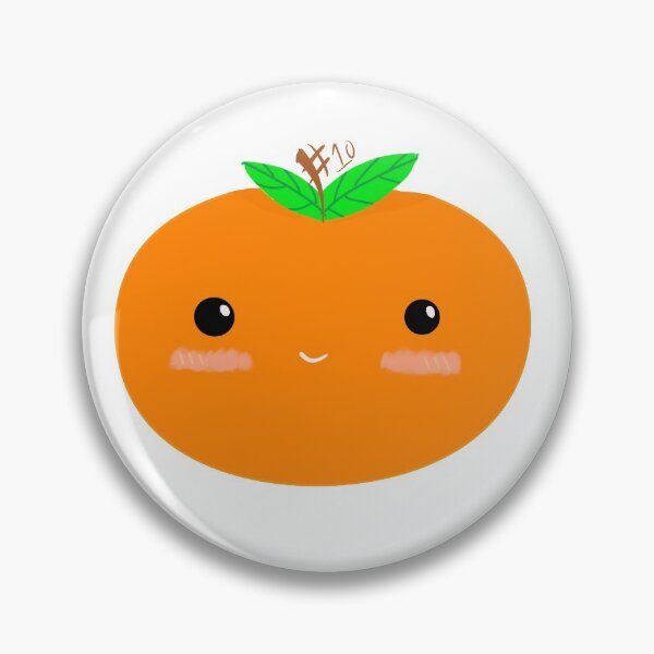 Artikelvorschau, Mandarine Hinata entworfen und verkauft von Amy-ARMY.