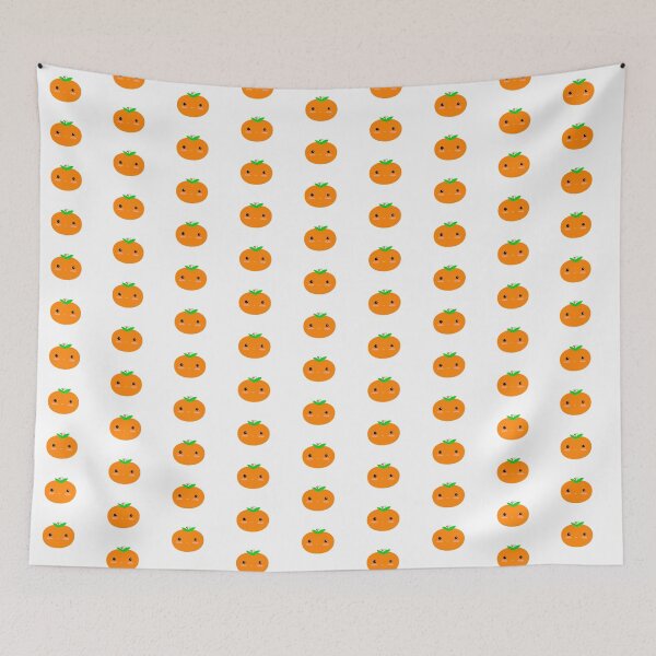 Item preview, Tangerine Hinata designed and sold by Amy-ARMY.