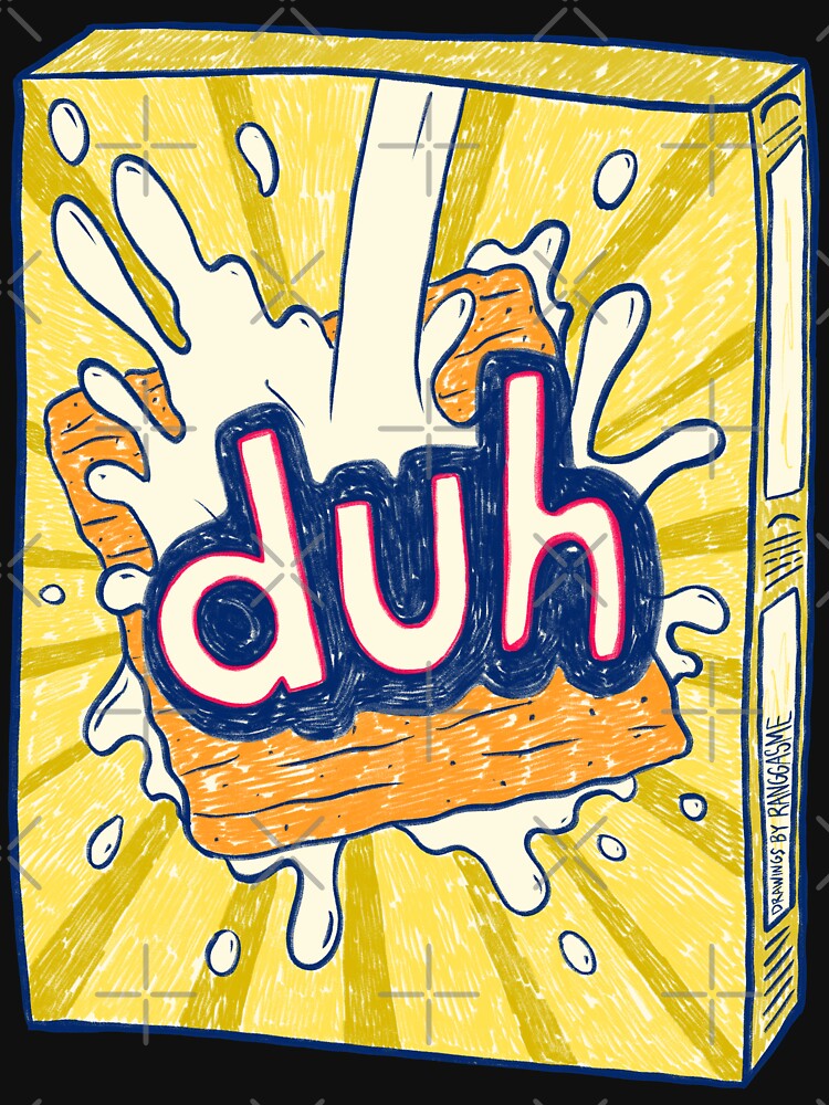 Duh by Ranggasme
