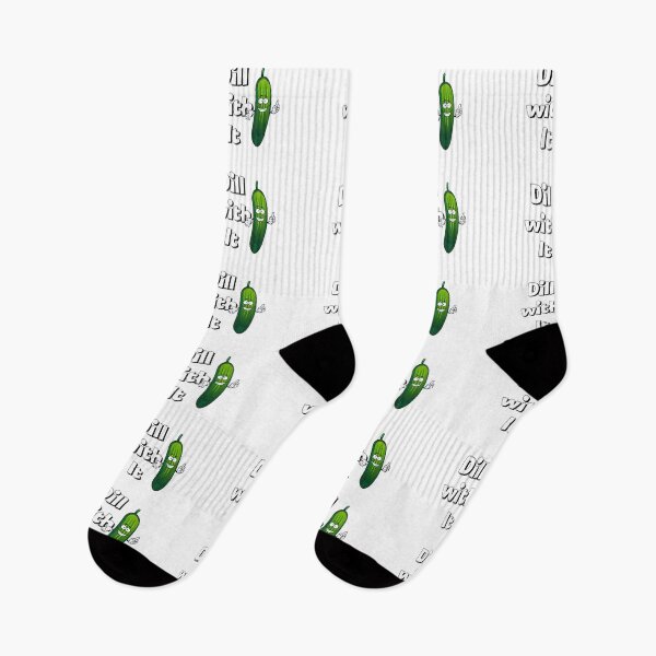 Item preview, May Contain Pickles designed and sold by sabirlhc.