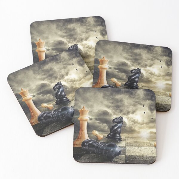 Item preview, Chess boards designed and sold by EKIP667.