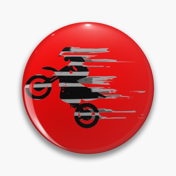 Item preview, Motocross designed and sold by Grobie.