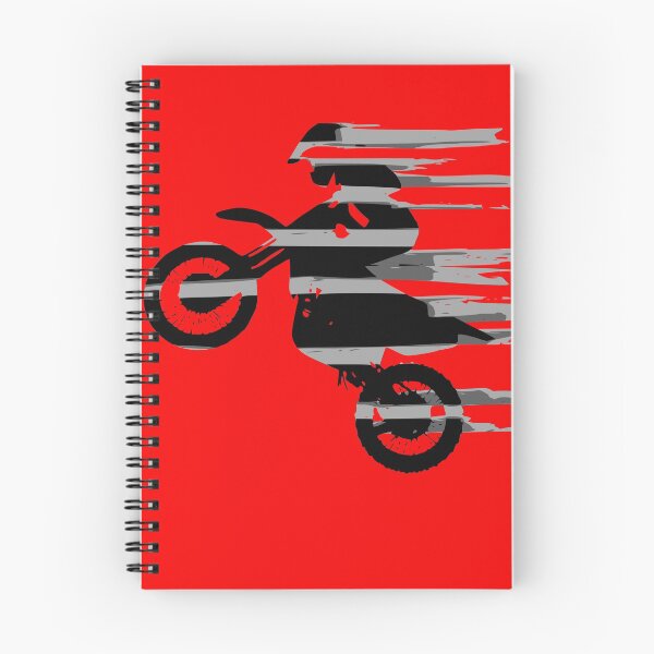 Item preview, Motocross designed and sold by Grobie.