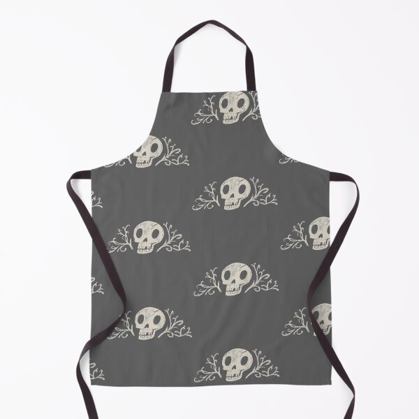 Item preview, Smiling skull designed and sold by Sarvgya Verma.