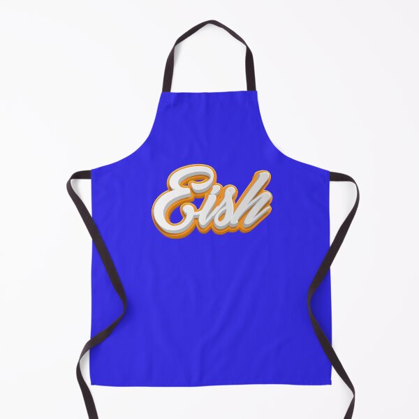 Item preview, Eish - things South Africans Say designed and sold by arendbotha.