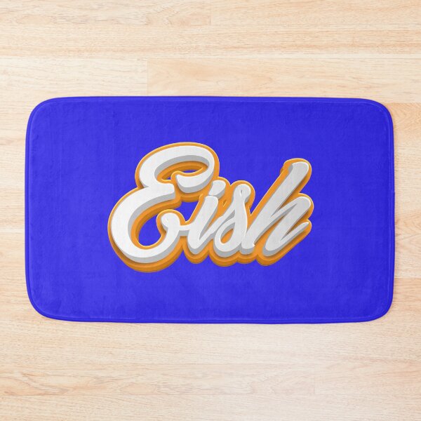 Item preview, Eish - things South Africans Say designed and sold by arendbotha.