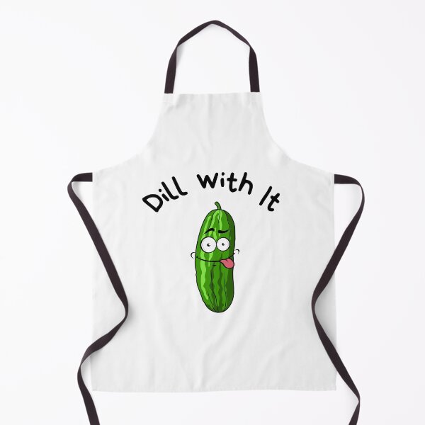 Item preview, May Contain Pickles designed and sold by sabirlhc.
