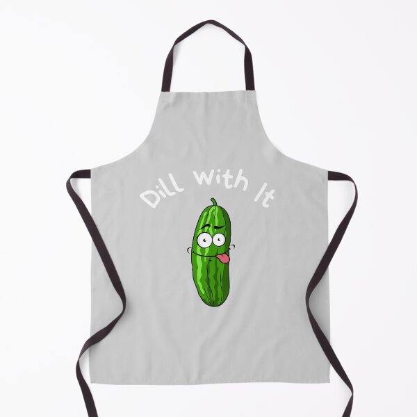 Item preview, May Contain Pickles designed and sold by sabirlhc.