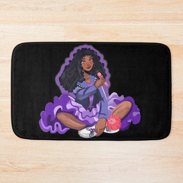 Item preview, Julie and the phantom juke designed and sold by lucky-fern.