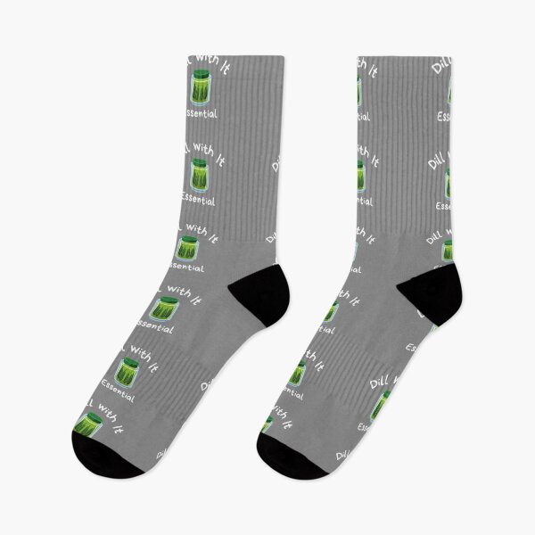 Item preview, May Contain Pickles designed and sold by sabirlhc.
