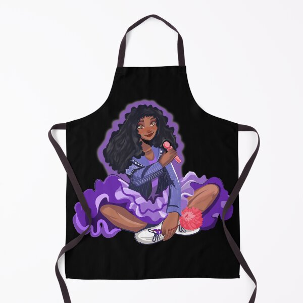 Item preview, Julie and the phantom juke designed and sold by lucky-fern.
