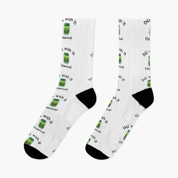 Item preview, May Contain Pickles designed and sold by sabirlhc.