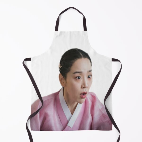 Item preview, shin hye sun funny reaction designed and sold by maryetaa.
