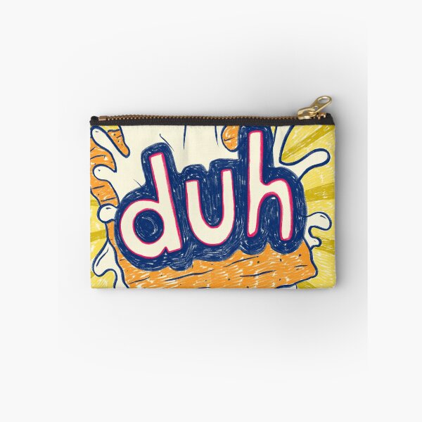 Item preview, Duh designed and sold by Ranggasme.
