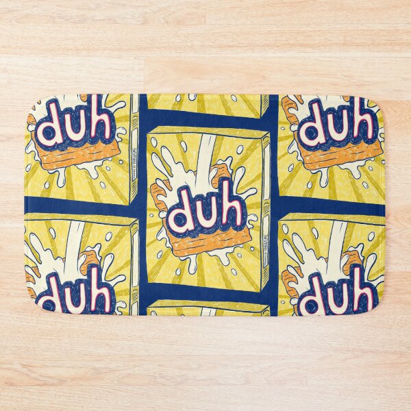 Item preview, Duh designed and sold by Ranggasme.