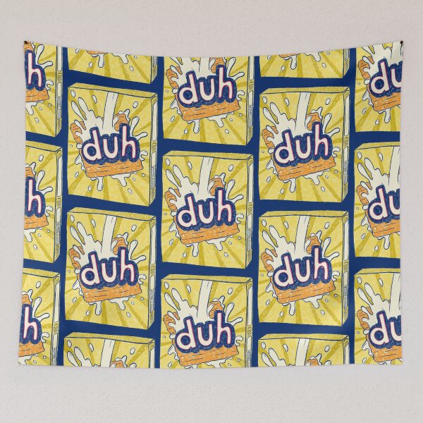 Item preview, Duh designed and sold by Ranggasme.