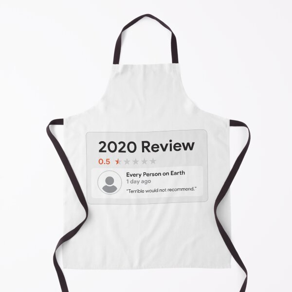 Item preview, 2020 Review designed and sold by johnnyp1975.
