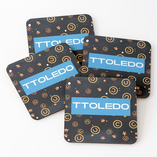 Item preview, TTOLEDO designed and sold by TTOLEDO10K.