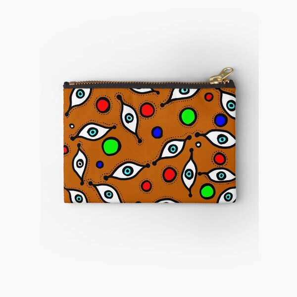 Item preview, The Galaxy Has Eyes RGB Theme designed and sold by ParaPrints.