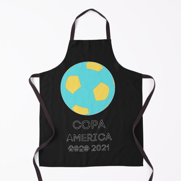 Item preview, Copa América 2021 Correction designed and sold by ChibiKolossus.