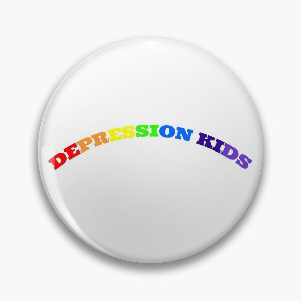 Item preview, "Depression kids" - W2S designed and sold by Chloe R.