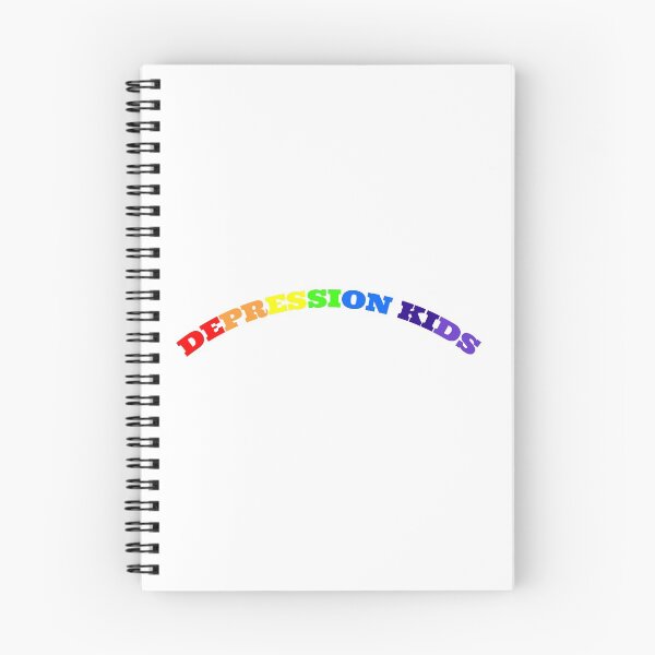Item preview, "Depression kids" - W2S designed and sold by Chloe R.