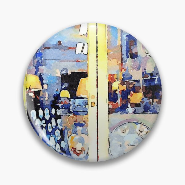 Item preview, Pottery shop designed and sold by Giuseppe Cocco.