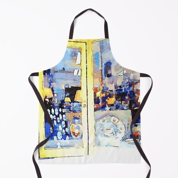 Item preview, Pottery shop designed and sold by Giuseppe Cocco.