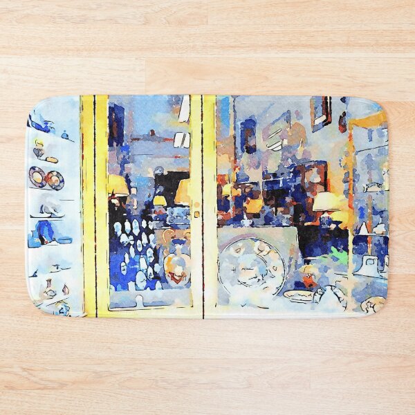 Item preview, Pottery shop designed and sold by Giuseppe Cocco.