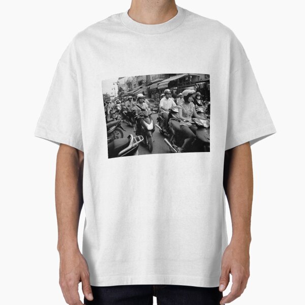 Item preview, Hanoi Hustle designed and sold by docophoto.