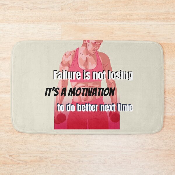 Item preview, Failure is not Losing designed and sold by Feldersshop.
