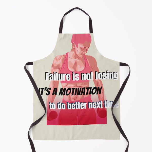 Item preview, Failure is not Losing designed and sold by Feldersshop.