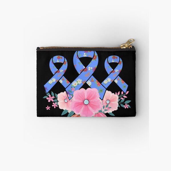 Item preview, Faith Hope Love Colitis Awareness designed and sold by frechettee.