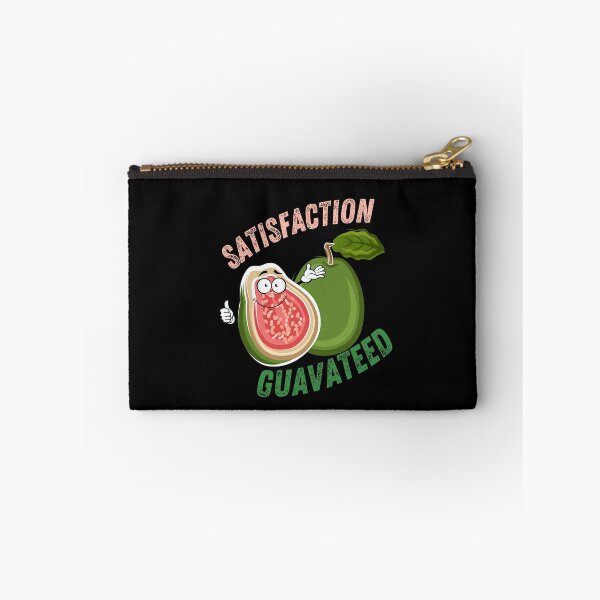 Item preview, Satisfaction Guavateed designed and sold by leBoosh-Designs.