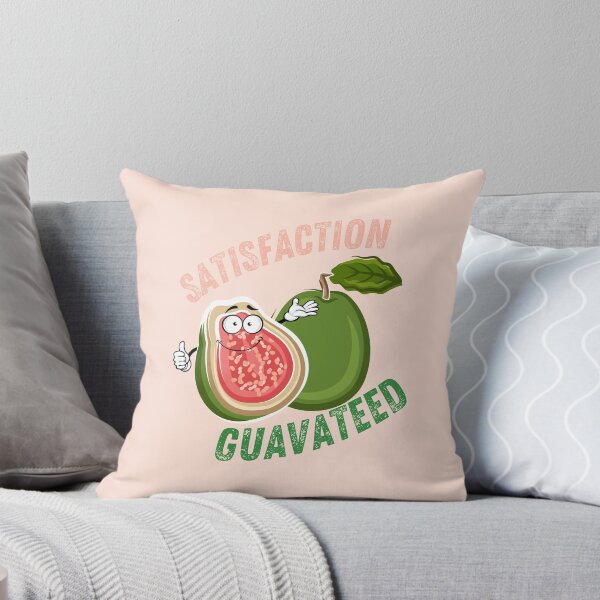 Item preview, Satisfaction Guavateed designed and sold by leBoosh-Designs.