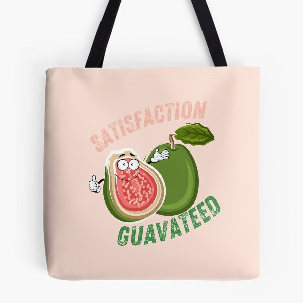 Item preview, Satisfaction Guavateed designed and sold by leBoosh-Designs.