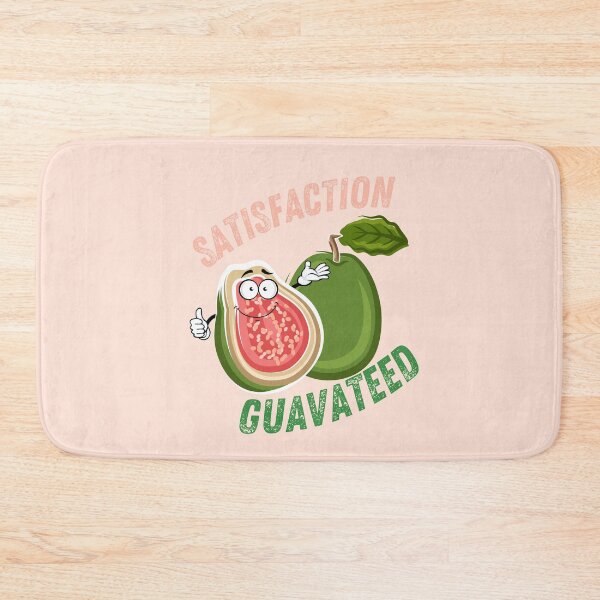 Item preview, Satisfaction Guavateed designed and sold by leBoosh-Designs.