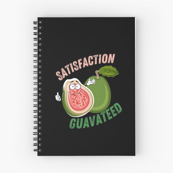 Item preview, Satisfaction Guavateed designed and sold by leBoosh-Designs.