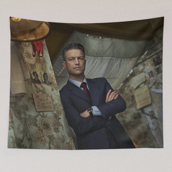 Item preview, Sonny Carisi designed and sold by lnaplus.