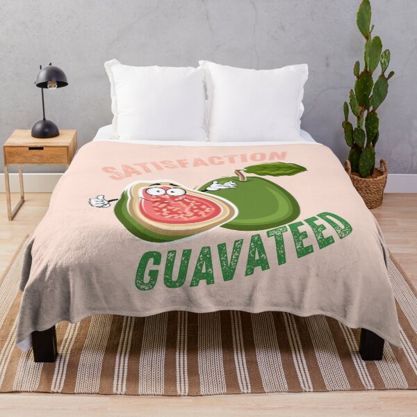 Item preview, Satisfaction Guavateed designed and sold by leBoosh-Designs.
