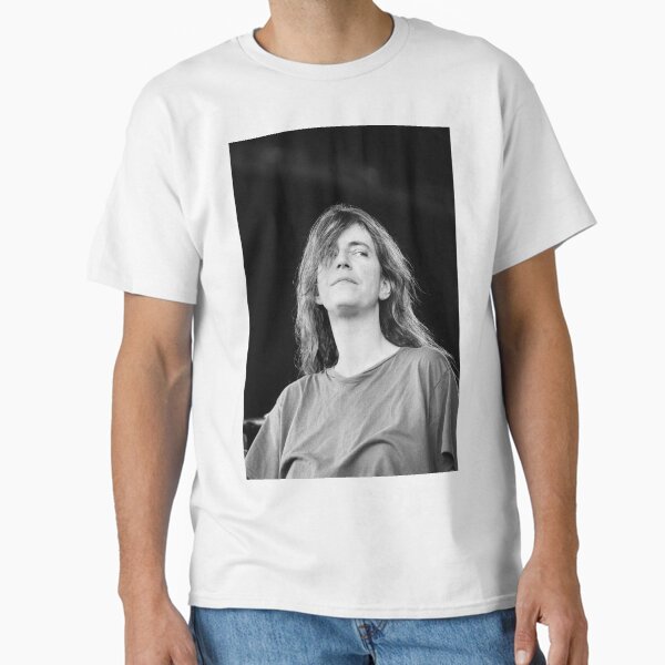 Item preview, Patti Smith designed and sold by docophoto.