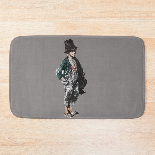 Item preview, child designed and sold by Mounir Ameur Ali.