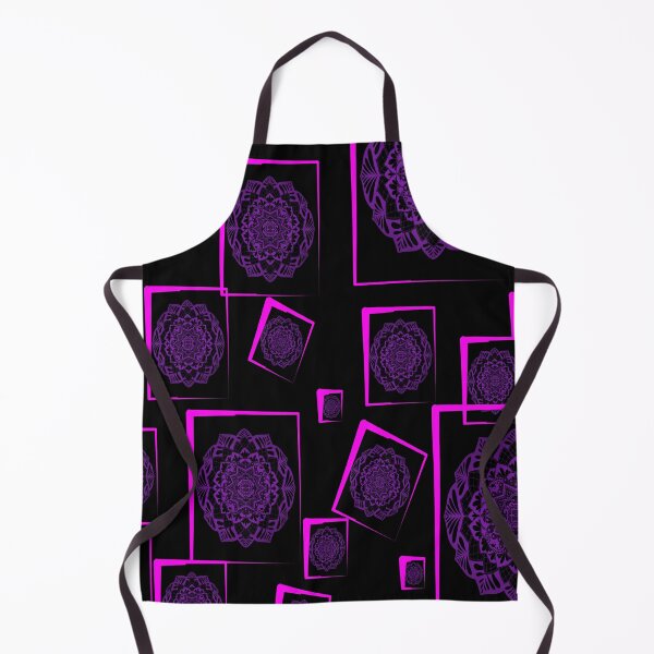 Item preview, mandala pattern designed and sold by Scatch Spot.