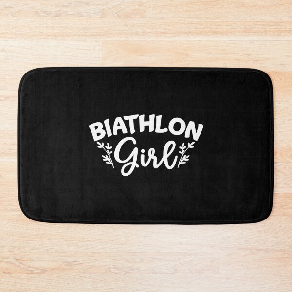 Item preview, Biathlete designed and sold by Nessshirts.