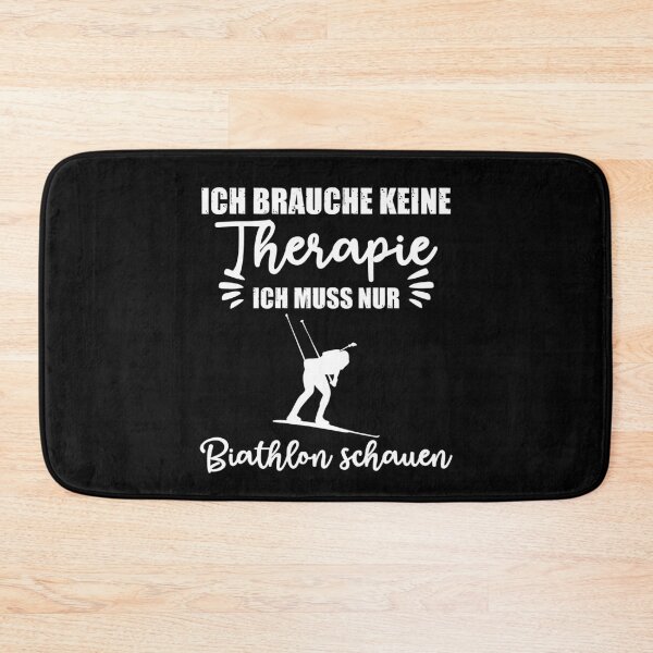 Item preview, Biathlon therapy results biathlon designed and sold by Nessshirts.