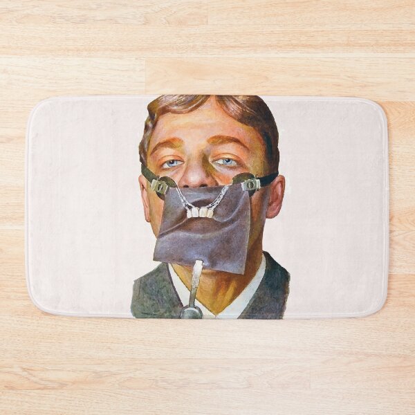 Item preview, teeth designed and sold by Mounir Ameur Ali.