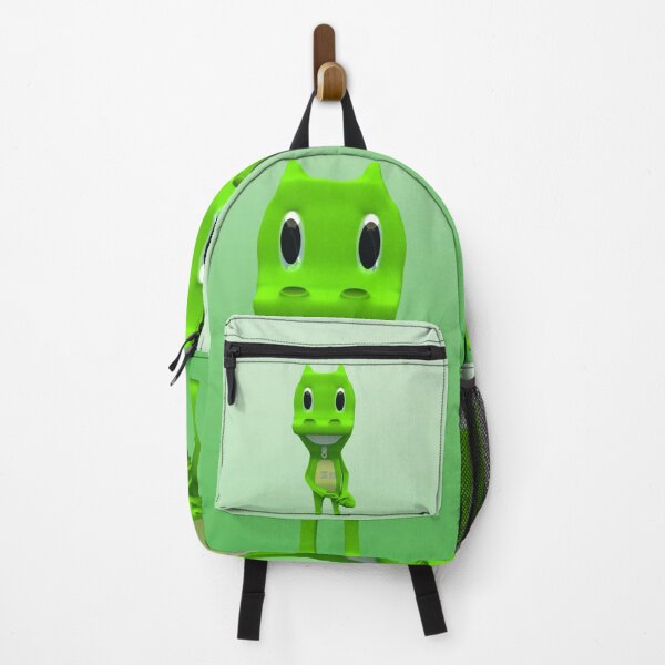 Item preview, CrocoZee 3D 1 designed and sold by Zeedom.