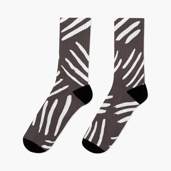 Item preview, White Stripes designed and sold by Sarvgya Verma.